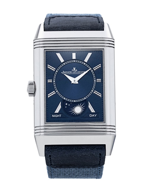 Jaeger-LeCoultre Reverso Tribute Duoface 3918420 Image 4